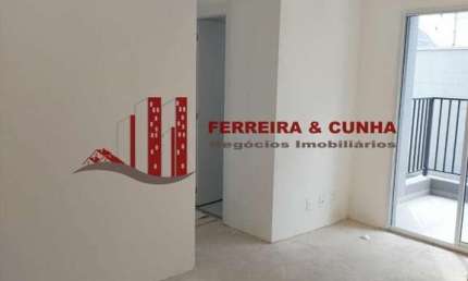 Apartamento com 2 quartos à venda na Rua São Quirino, --, Vila Guilherme, São Paulo