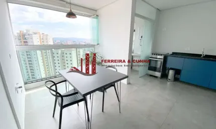 Casa em condomínio fechado com 2 quartos para alugar na Rua Dona Martinha, --, Santa Teresinha, São Paulo