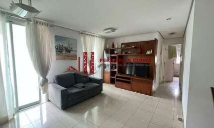Apartamento no bairro da Vila Dom Pedro II - 94m² - 3 dorms - 1 suíte - 2 vagas