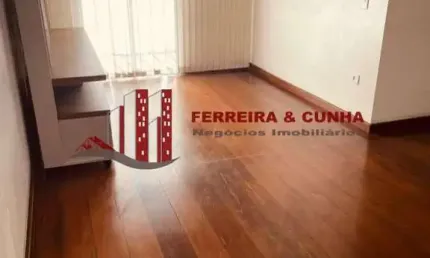 Apartamento com 3 quartos à venda na Estrada Velha da Penha, --, Tatuapé, São Paulo