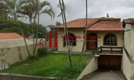 Casa térrea 450m² no  jardim floresta no bairro tremembé.
