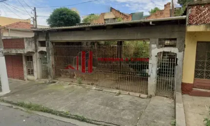 Terreno à venda na Rua Dona Albertina Domingos, --, Vila Maria Alta, São Paulo, 500 m2 por R$ 1.385.000