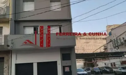 Galpão para locação Comercial ? Galpão 165 m² ? Bairro da Luz.
