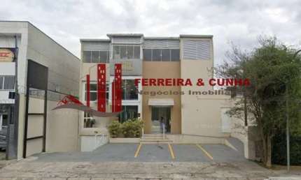 Casa comercial para locação de 717m² no bairro Tucuruvi.