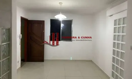 Apartamento com 2 quartos à venda na Rua José Bernardo Pinto, --, Vila Guilherme, São Paulo
