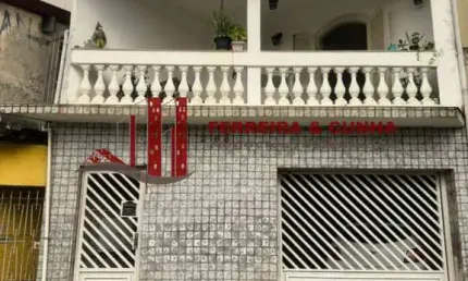 Imóvel residencial à venda e para locação 100m² no bairro  parada inglesa