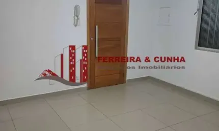 Apartamento 53,62m² para locação no bairro vila guilherme!