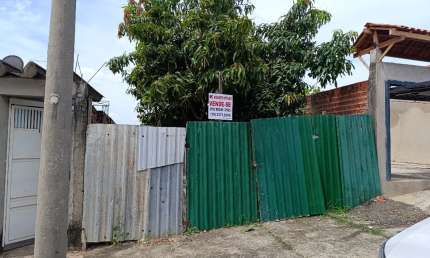 Terreno comercial à venda na Rua Aristides Bedusch, 00, Parque Residencial Monte Rey, Piracicaba
