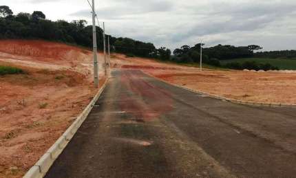 Terreno à venda na Rua Vereador Luiz Antônio Pellizzari, Centro, Balsa Nova