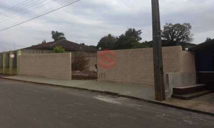 Terreno plano e  murado para uso residencial, comercial e industrial