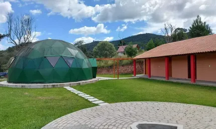 Chácara / sítio com 6 quartos à venda no Felpudo, Campo Largo 