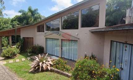 Chácara / sítio com 3 quartos à venda na Rua Júlio Razera, 420, Jardim Rondinha, Campo Largo