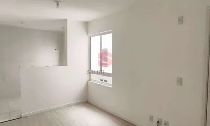Apartamento com 2 quartos à venda na Rodovia dos Expedicionários, 4799, Loteamento Miranda, Campo Largo