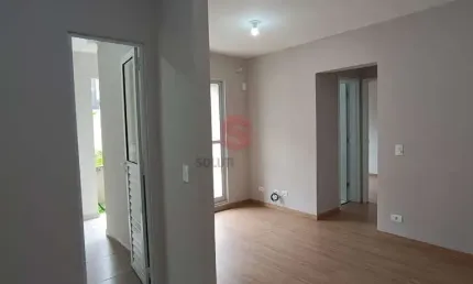 Apartamento 02 quartos garden em itaboa, campo largo/pr