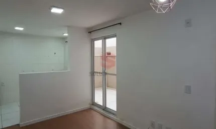 Apartamento garden em jardim itaqui, campo largo/pr