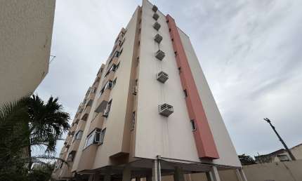Condomínio Visconde de Cauype, Benfica, nascente 121m2 c/ 3 quartos.