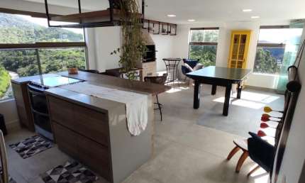 Apartamento com 2 quartos à venda na Avenida Osvaldo Reis, 2000, Praia Brava, Itajaí