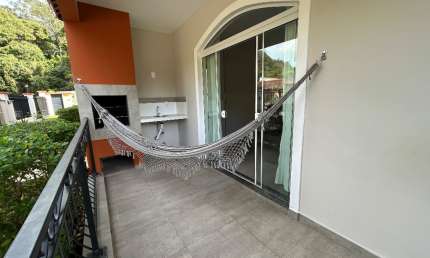 Apartamento com 2 quartos para alugar no Centro, Porto Belo 