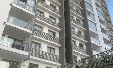 Apartamento com 2 quartos para alugar no São Vicente, Itajaí 
