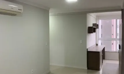 Apartamento suíte mais um quarto, bairro fazenda. próximo à beira rio
