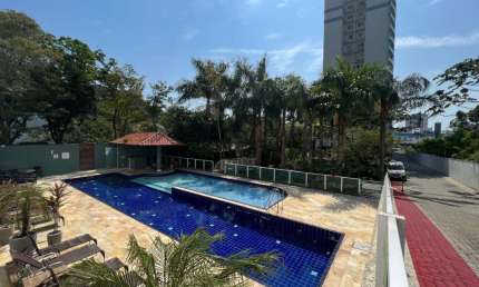 Apartamento em meio a Natureza com 3 dormitórios, 2 vagas Bairro Fazenda