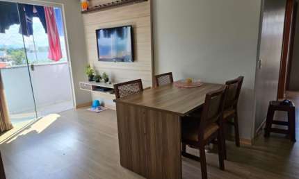 Apartamento com 2 quartos à venda na Rua Nahor Cardozo, 67, Cidade Nova, Itajaí