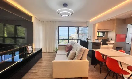 Apartamento com 2 quartos à venda na Rua Antônio Rocha de Andrade, 156, Fazenda, Itajaí