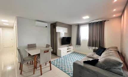 Apartamento com 2 quartos para alugar na Rua Brusque, 121, Centro, Itajaí