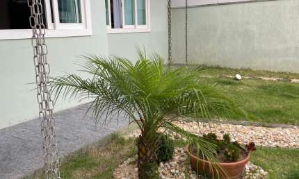Casa com 2 quartos à venda no Cordeiros, Itajaí 