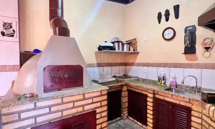 Casa com 3 quartos à venda no Dom Bosco, Itajaí 
