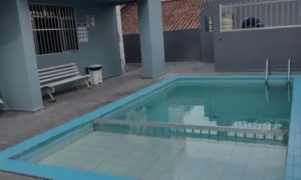 Apartamento com 1 quarto à venda na Tupi, Praia Grande 