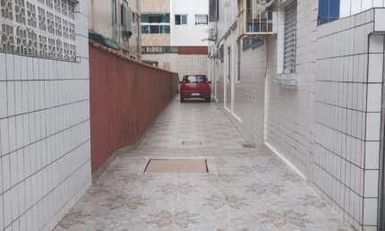 Apartamento com 1 quarto à venda na Cidade Ocian, Praia Grande 