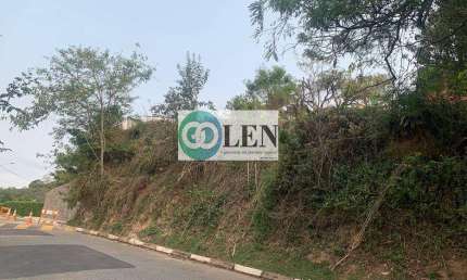 Terreno em Condomínio para Venda em Arujá, Arujazinho I, II e III
