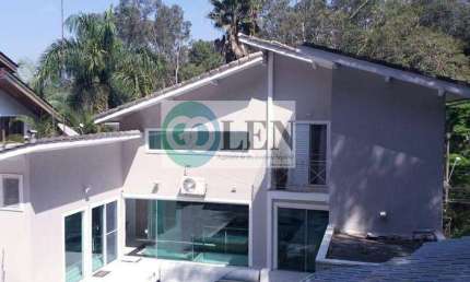 Casa em Condomínio para Venda em Arujá, Novo Horizonte Hills I e II, 4 dormitórios, 4 suítes, 6 banheiros, 4 vagas