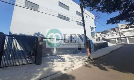 Salão Comercial para Locação em Arujá, Vila Riman, 1 banheiro, 1 vaga
