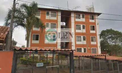 Apartamento para Venda em Itaquaquecetuba, Jardim Ikes, 2 dormitórios, 1 banheiro, 2 vagas