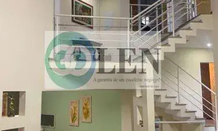Casa para Venda em Arujá, Jardim Fazenda Rincão, 3 dormitórios, 3 suítes, 4 banheiros, 5 vagas