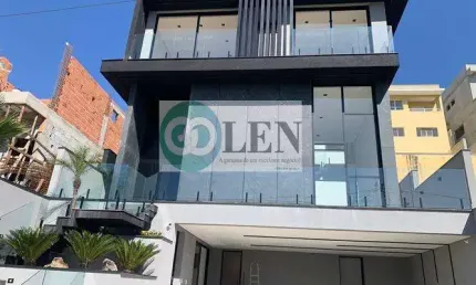 Casa em condomínio para venda em arujá, residencial real park, 3 dormitórios, 3 suítes, 4 banheiros, 4 vagas