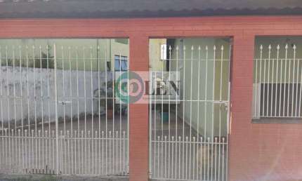 Casa para Venda em Arujá, Jardim Ângelo, 3 dormitórios, 1 suíte, 2 banheiros, 3 vagas