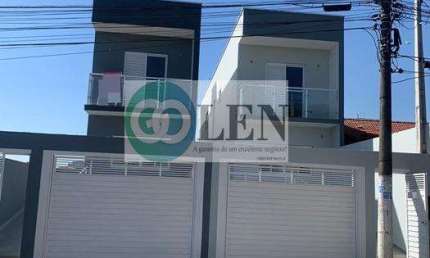 Casa para Venda em Arujá, Jardim São José, 3 dormitórios, 1 suíte, 2 banheiros, 5 vagas