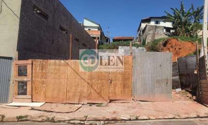 Terreno à venda na Rua Turquesa, Jardim Fazenda Rincão, Arujá