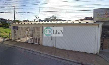 Casa para Venda em Arujá, São Bento, 2 dormitórios, 4 banheiros, 4 vagas