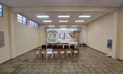 Salão Comercial para Venda em Arujá, Jardim Albino Neves, 2 banheiros