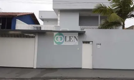 Casa para Venda em Arujá, Mirante do Arujá, 3 dormitórios, 1 suíte, 4 banheiros, 4 vagas