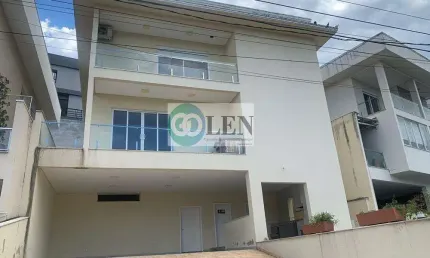 Casa em Condomínio para Venda em Arujá, Residencial Real Park, 3 dormitórios, 3 suítes, 5 banheiros, 4 vagas
