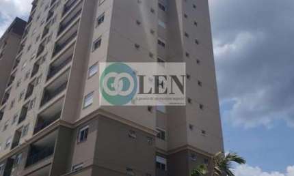Apartamento para Venda em Arujá, Jardim Limoeiro, 2 dormitórios, 1 suíte, 2 banheiros, 1 vaga