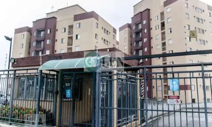 Apartamento para venda em são paulo, jardim norma, 2 dormitórios, 1 banheiro, 1 vaga