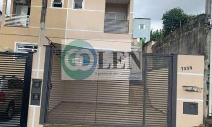 Casa para Venda em Arujá, Cidade Nova Arujá, 3 dormitórios, 1 suíte, 3 banheiros, 2 vagas