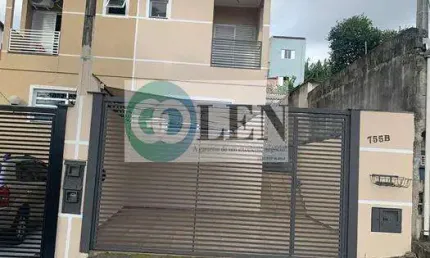 Casa para venda em arujá, cidade nova arujá, 3 dormitórios, 1 suíte, 3 banheiros, 2 vagas