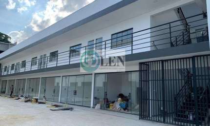 Sala Comercial para Locação em Arujá, Centro, 1 banheiro